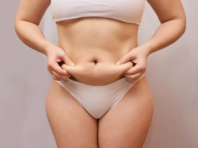 Lonja En La Panza