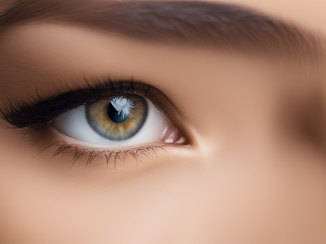 botox ojos