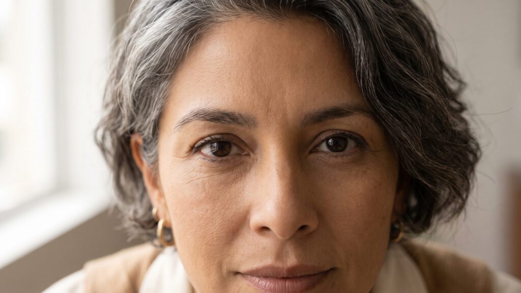 Botox en ojos: rejuvenece tu mirada