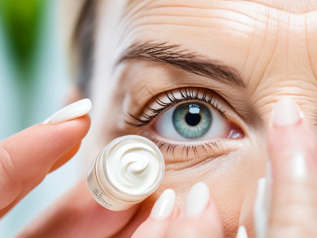 tratamientos para arrugas en los ojos